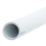 Flomasta   PE-X Pipe 22mm x 2m White