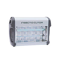 Insect-O-Cutor EX16 Exocutor 23W UV Electric Grid Fly Killer 220-240V