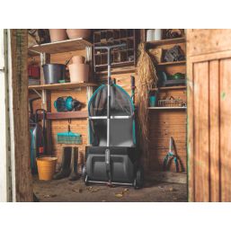 Gardena  Leaf Collector 660mm