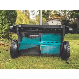 Gardena  Leaf Collector 660mm