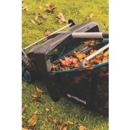Gardena  Leaf Collector 660mm