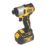 DEWALT DCK2099P2T-GB 18V 2 x 5.0Ah Li-Ion XR Brushless Cordless SDS Plus Drill & Impact Driver Twin Pack