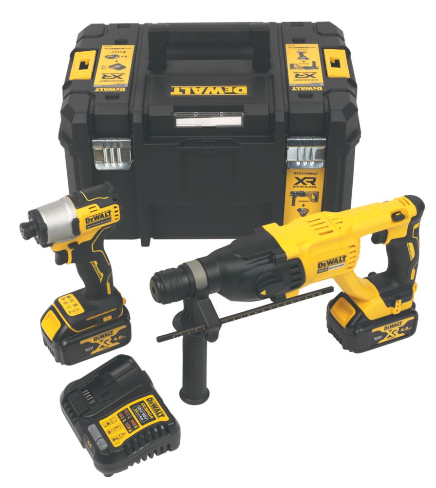 Dewalt dcz298d2t hotsell