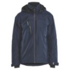 Blaklader   Work Jacket Dark Navy/Black Small 36" Chest