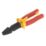 Erbauer  VDE M-F Combination Pliers 8¼" (210mm)