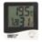 Forge Steel  Thermometer & Hygrometer