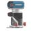 Erbauer ERI1111ROU 18V Li-Ion EXT 1/4" Brushless Cordless Palm Router - Bare