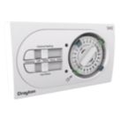 Drayton SM2 2-Channel Digital Programmer