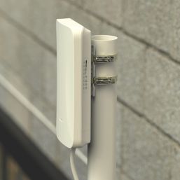 Labgear  AC900 Single-Band Wireless Network Bridge Kit (2km)