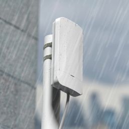 Labgear  AC900 Single-Band Wireless Network Bridge Kit (2km)