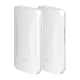 Labgear  AC900 Single-Band Wireless Network Bridge Kit (2km)