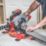 Trend PCD/FSB/2606 Multi-Material Saw Blade 260mm x 30mm 6T