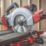 Trend PCD/FSB/2606 Multi-Material Saw Blade 260mm x 30mm 6T