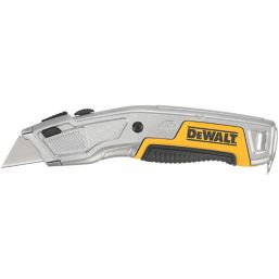 DEWALT DWHT10054-0 Retractable Utility Knife