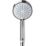 Mira Decor Onyx 9.5kW  Manual Electric Shower