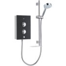 Mira Decor Onyx 9.5kW  Manual Electric Shower