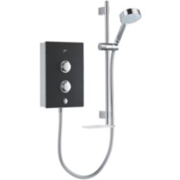 Mira Decor Onyx 9.5kW  Manual Electric Shower