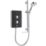 Mira Decor Onyx 9.5kW  Manual Electric Shower