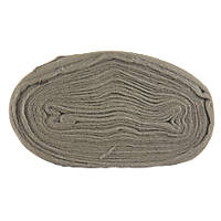 Liberon Grade 0000 Extra Fine Steel Wool 250g