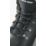 Solid Gear Ion Mid Size 11  Black Water-Resistant  Safety Boots