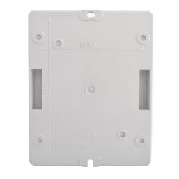 British General CPRSD425 25A 4-Pole Rotary Isolator Switch NO