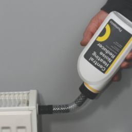 Flomasta  Central Heating Noise Reducer / Silencer 500ml