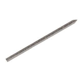 Milwaukee Stainless Steel 34° D-Head Collated Inox Nails 15ga x 38mm 2500 Pack