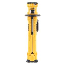 DEWALT DCL079-XJ 2.2m 18V Li-Ion XR Cordless LED Tripod Light - Bare