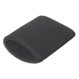 Titan    Foam Sleeve Filter