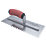 Marshalltown  8mm Notched Trowel 11"
