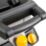 Titan TTB939SHR 2400W 80kg/hr Impact Shredder 220-240V