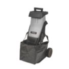 Titan TTB939SHR 2400W 80kg/hr Impact Shredder 220-240V