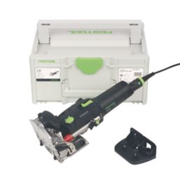 Festool DF 500 Q-Plus 420W  Electric Domino Jointer 240V