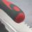 Faithfull  6mm Notched Tile Adhesive Trowel 11" x 4.5"