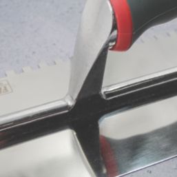 Tile trowel screwfix discount
