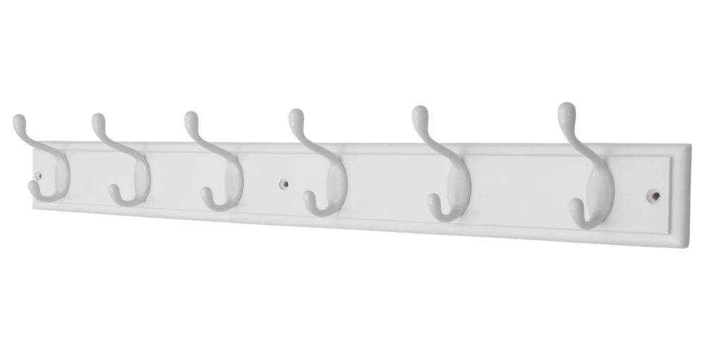 Coat Hooks Hooks Screwfix