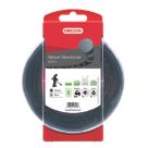 Oregon Nylium Silencio Trimmer Line 3mm x 56m