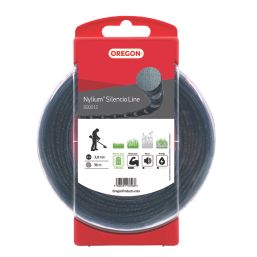 Oregon Nylium Silencio Trimmer Line 3mm x 56m