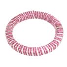 Hep2O HXX50/22W Push-Fit PB Barrier Pipe 22mm x 50m White