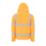 Site Battell Hi-Vis Pilot Jacket Orange X Large 44-46" Chest