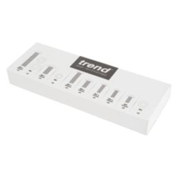 Trend Unibase/180 Router Sub-Base