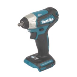 Makita DTW180Z 18V Li-Ion LXT Brushless Cordless Impact Wrench  - Bare