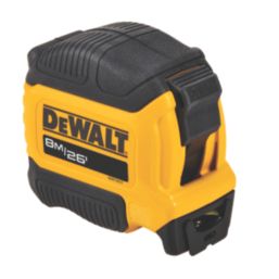 DEWALT DWHT38127-5 8m Tape Measure