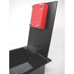 Yale Y-FLS0000  Key Floor Safe 4.4Ltr