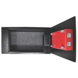 Yale Y-FLS0000  Key Floor Safe 4.4Ltr
