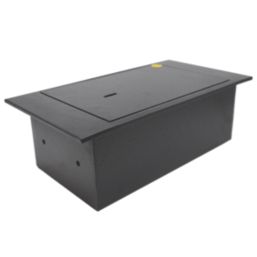 Yale Y-FLS0000  Key Floor Safe 4.4Ltr