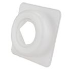 Arctic Hayes Universal Top Hat Washers 1/2 & 3/4" 5 Pack