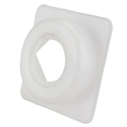 Arctic Hayes Universal Top Hat Washers 1/2 & 3/4" 5 Pack