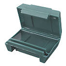Raytech Gel Cover 6 2-Entry 3-Pole IPX8 Mini Gel Joint Green