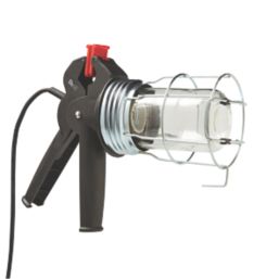 Diall  Inspection Lamp 220-240V